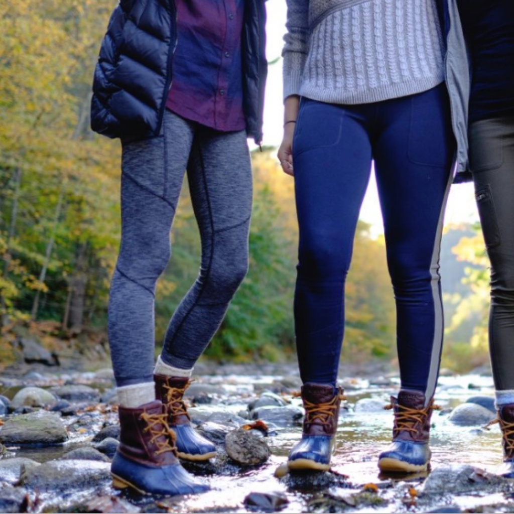 Athleta Excursion Tight
